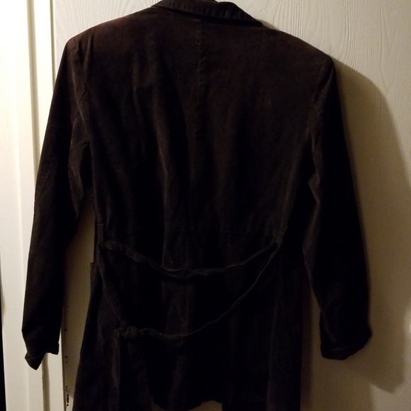 jacket - Picture 2 of 4